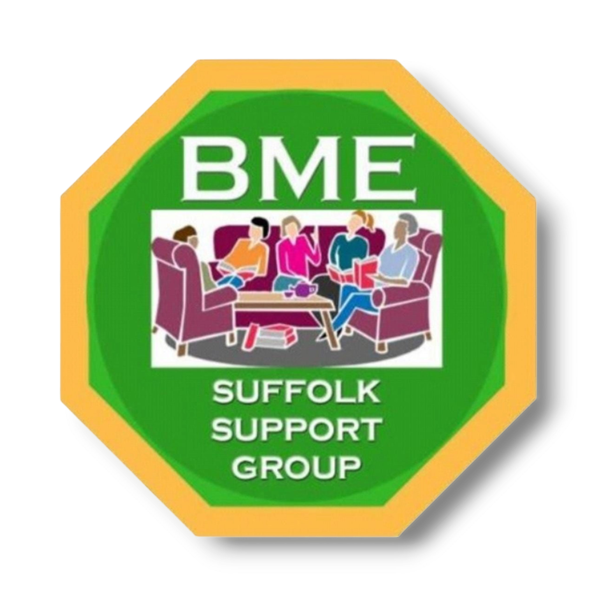 BME Suffolk | Community Support, Mental Health & Food Bank Services in Ipswich